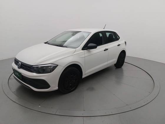 VOLKSWAGEN POLO 1.0 MPI TRACK MANUAL